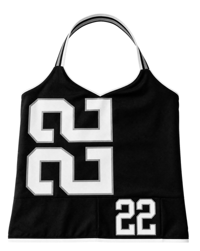 The Hat-Trick Halter