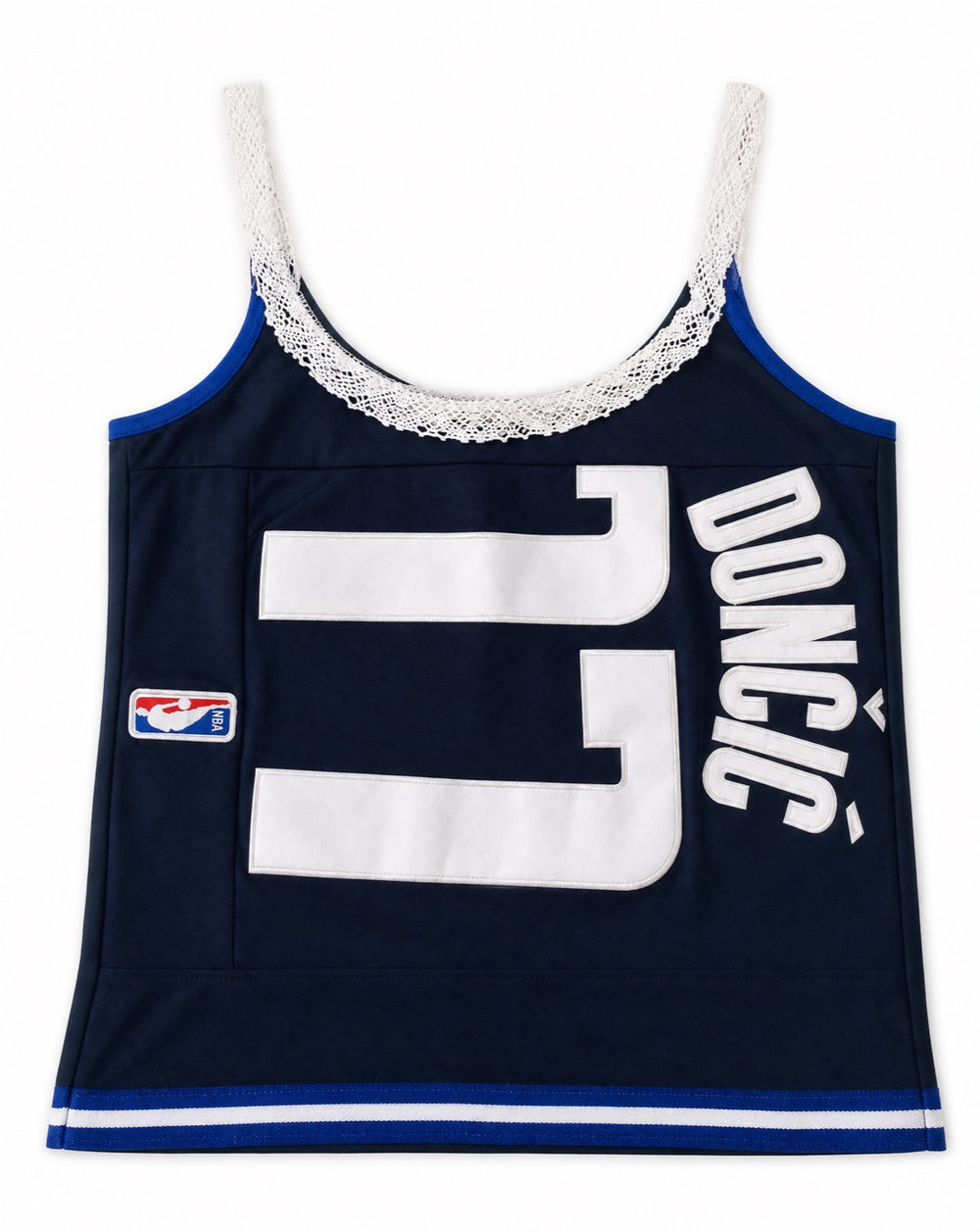 The Tailgate Tank