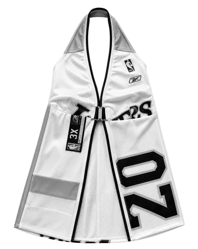The Rally Ring Halter