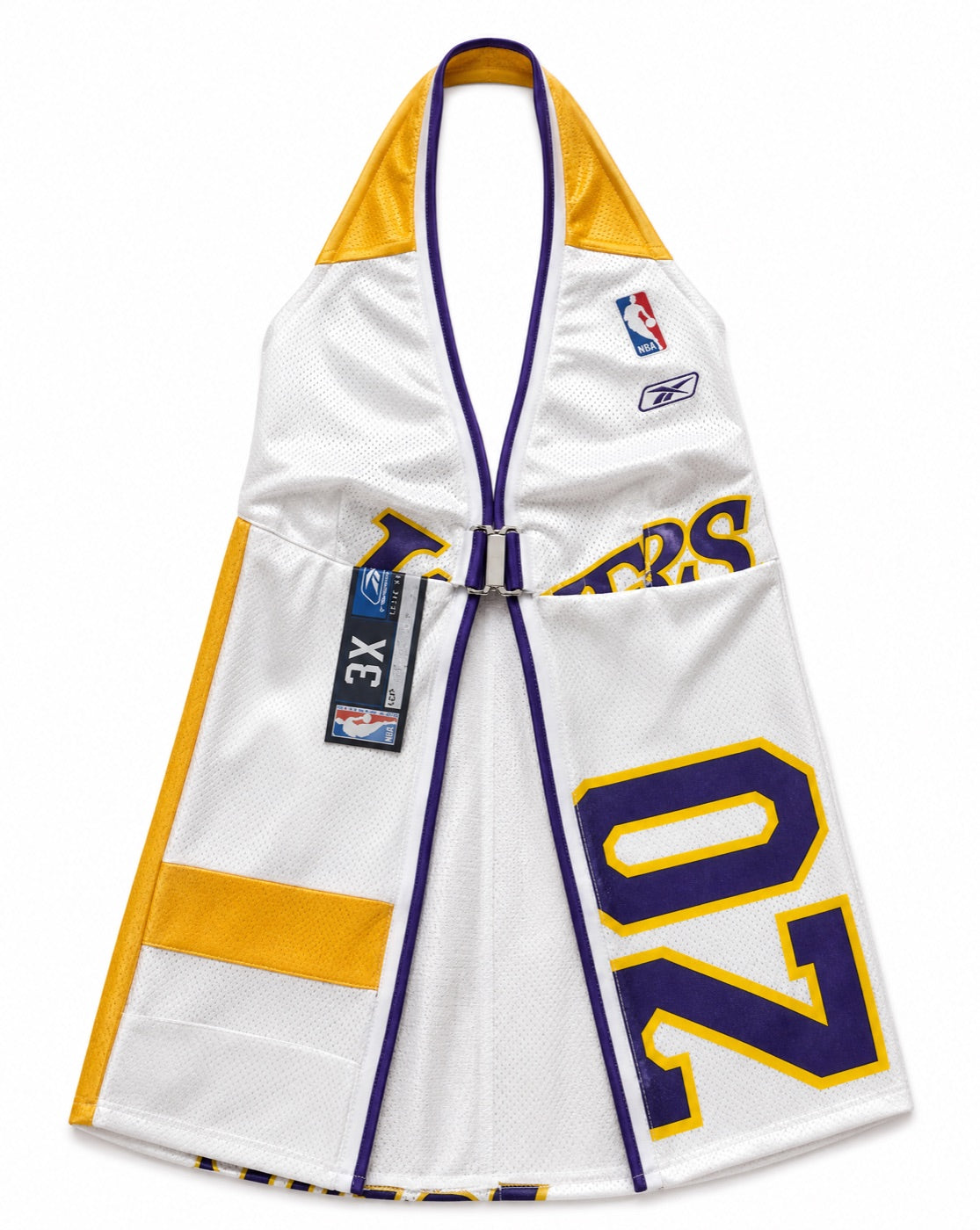 The Rally Ring Halter