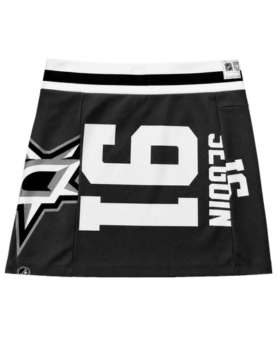 The Sideline Skirt