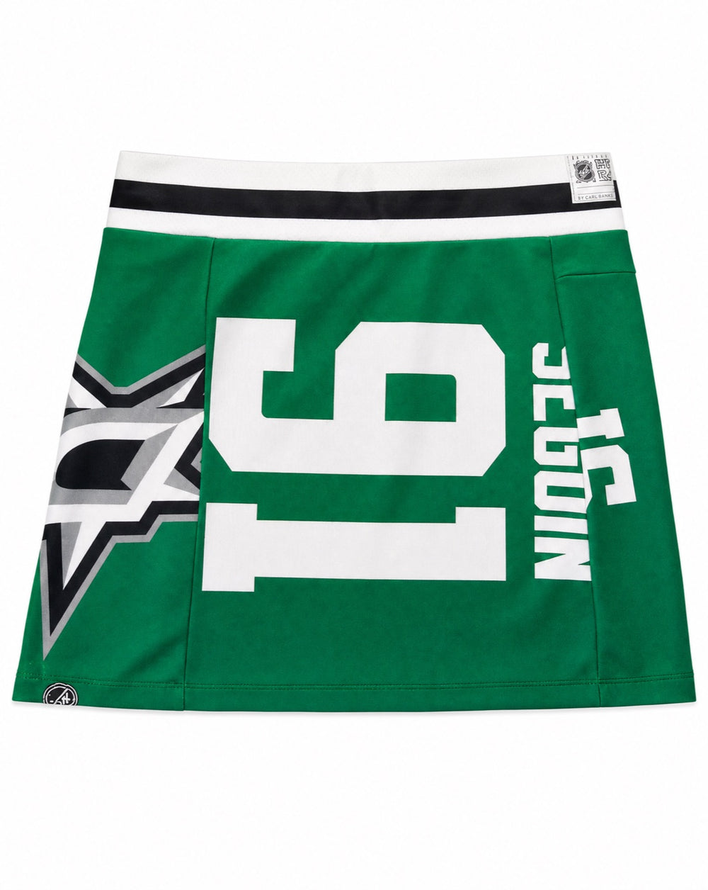 The Sideline Skirt