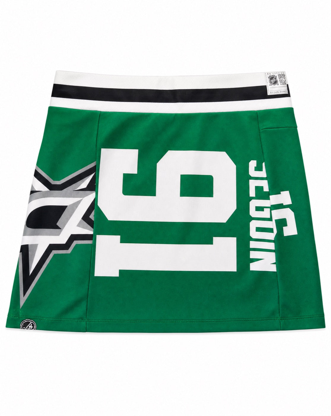The Sideline Skirt