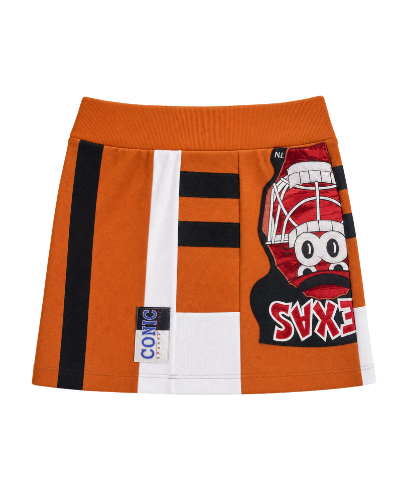 The Sideline Skirt