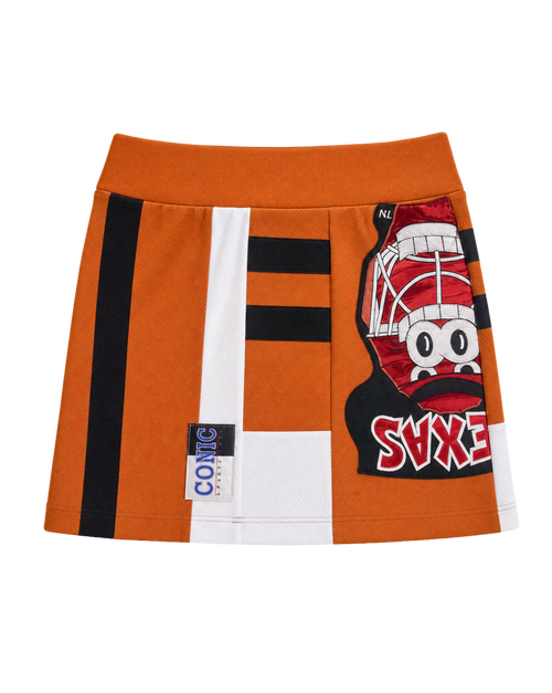 The Sideline Skirt